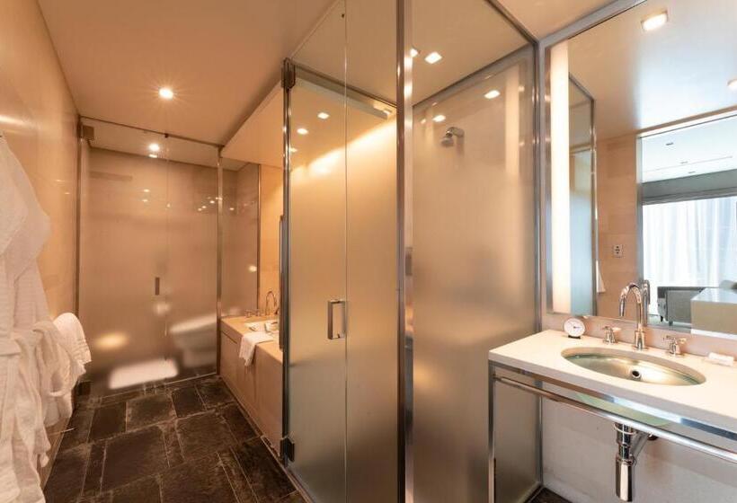 جناح إدارى, Four Seasons Hotel Tokyo At Marunouchi