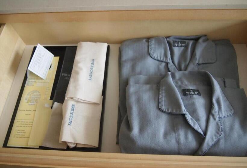 جناح إدارى, Four Seasons Hotel Tokyo At Marunouchi