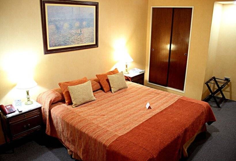 スタンダードルーム, Francia