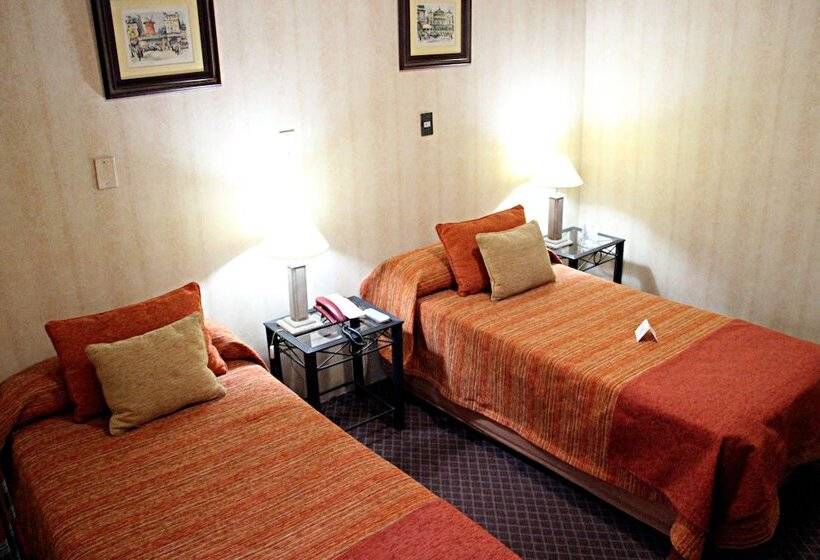 スタンダードルーム, Francia