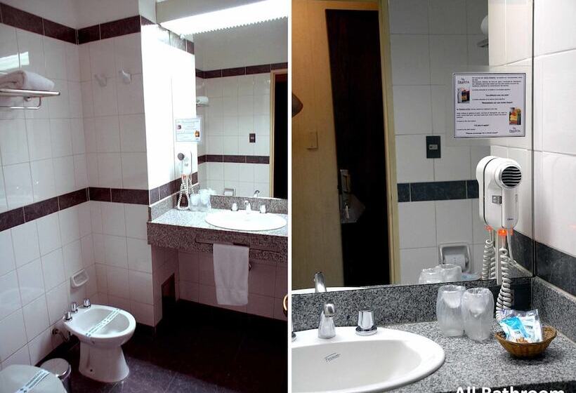 スーペリアールーム, Francia