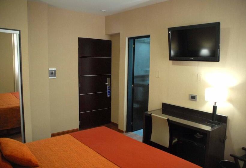 スーペリアールーム, Francia