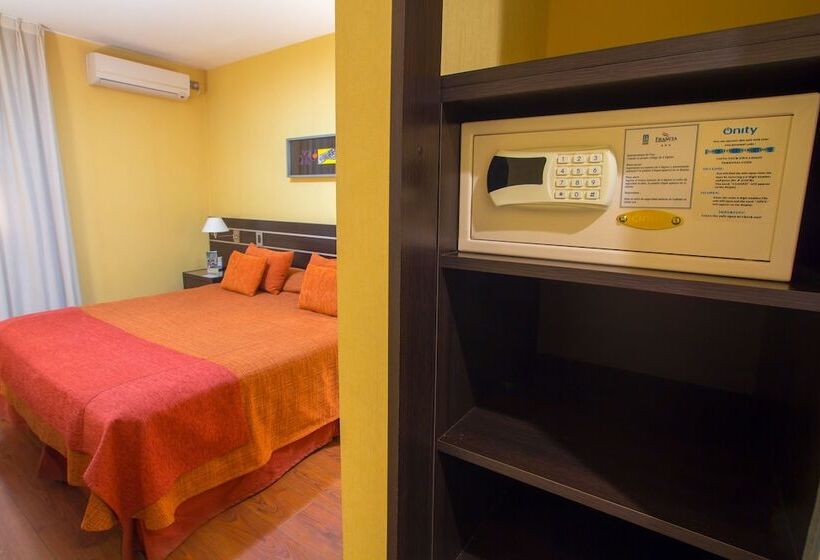 スーペリアールーム, Francia