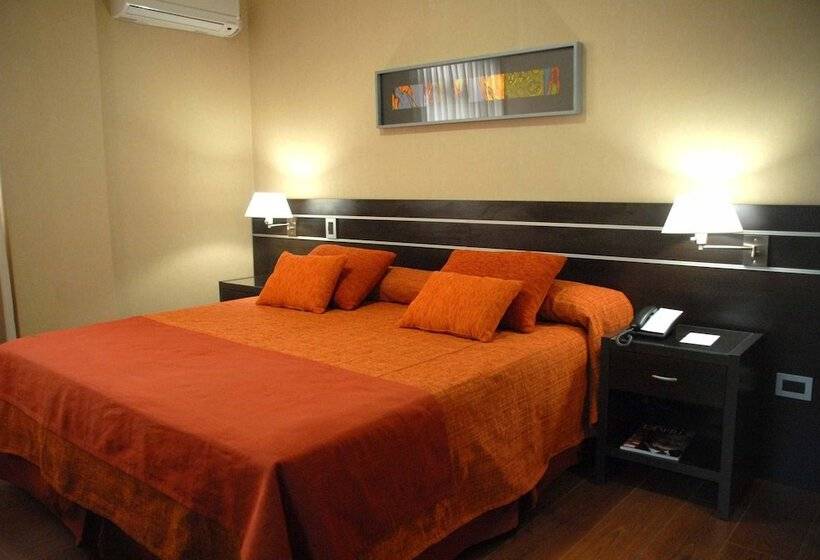 スーペリアールーム, Francia