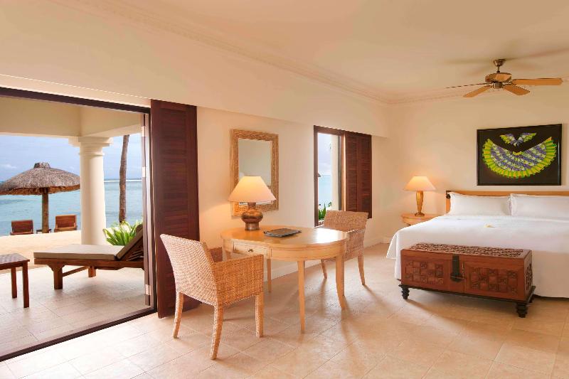 スタンダードルーム, Francia