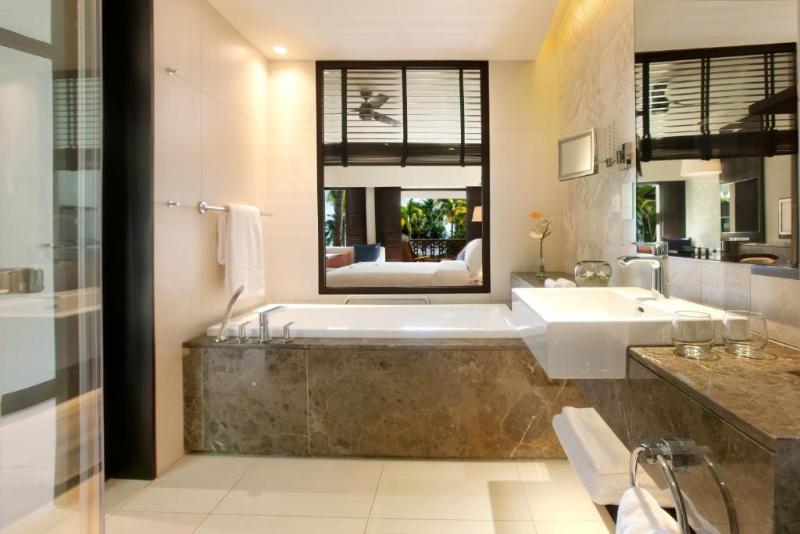 スタンダードルーム, Francia