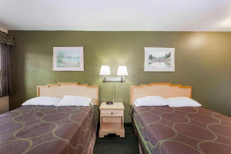 اتاق استاندارد با چشمانداز, Intercontinental Grand Stanford Hong Kong, An Ihg