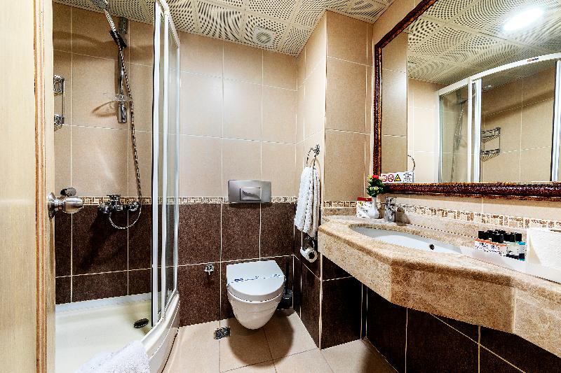 غرفة قياسية, Kayamaris