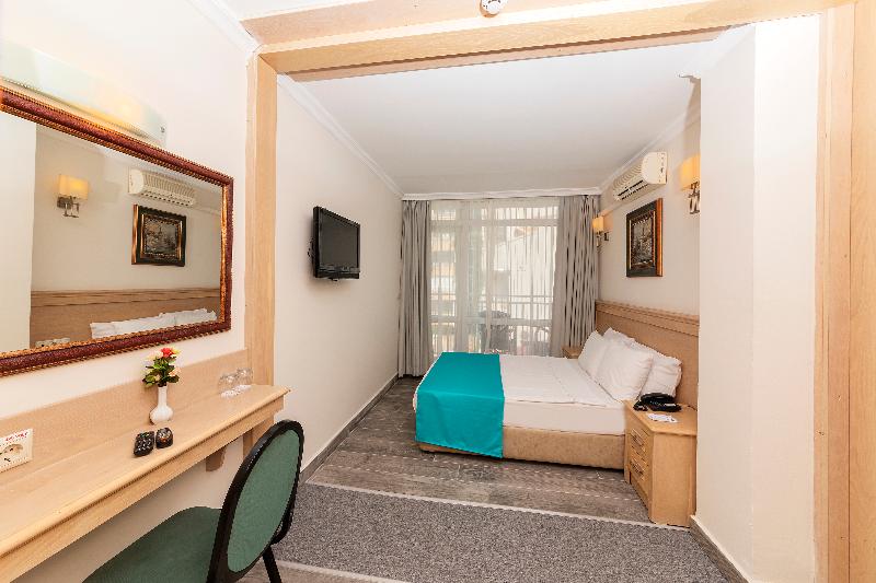 غرفة قياسية, Kayamaris