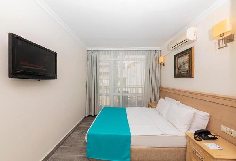 标准间, Kayamaris