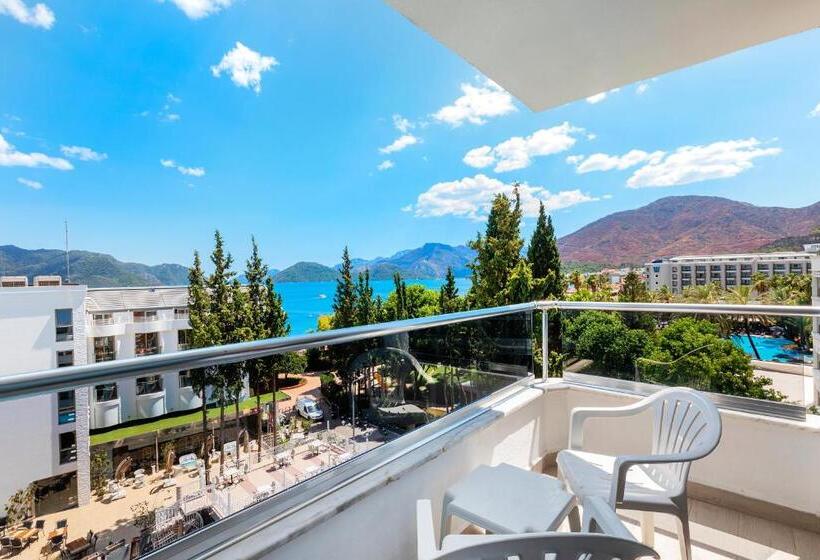 غرفة قياسية ثلاثية, Kayamaris