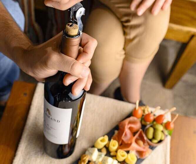 غرفة قياسية, Lares De Chacras