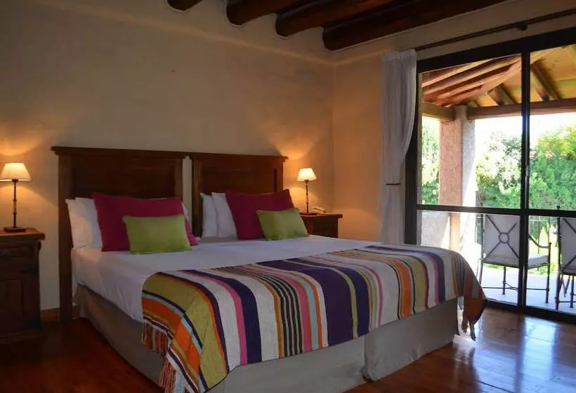 اتاق استاندارد, Lares De Chacras