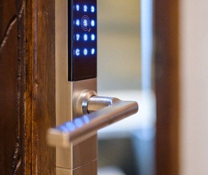 غرفة كلاسيكية, Lares De Chacras