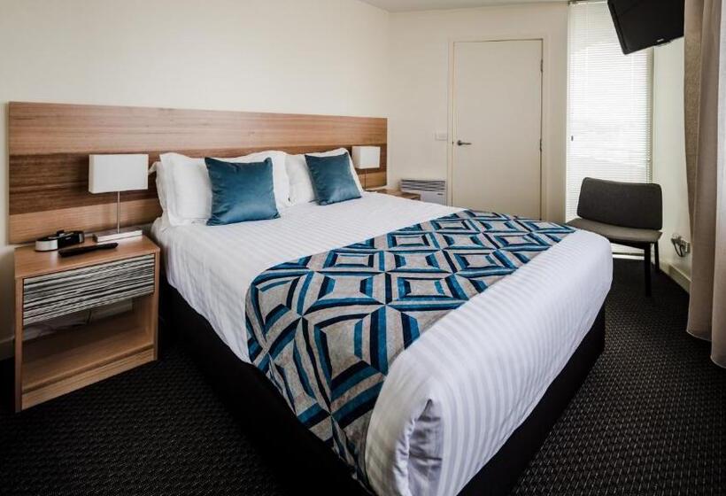 １ベッドルームアパートメント, Salamanca Terraces