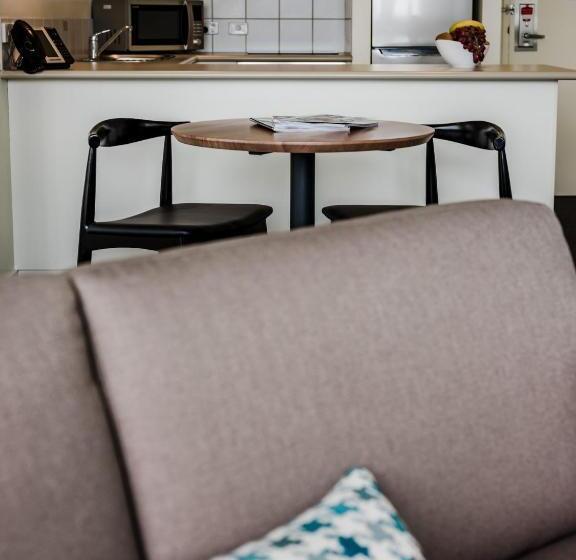 １ベッドルームアパートメント, Salamanca Terraces