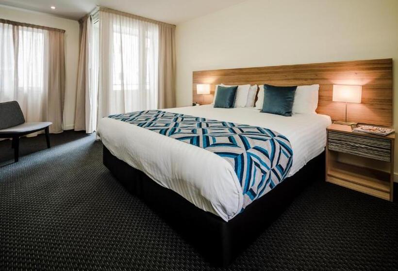 ２ベッドルームアパートメント, Salamanca Terraces