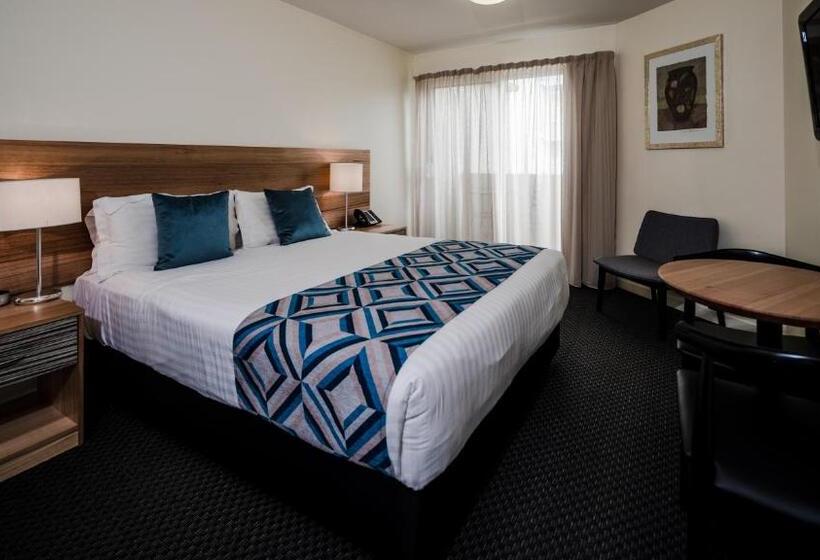 ２ベッドルームアパートメント, Salamanca Terraces