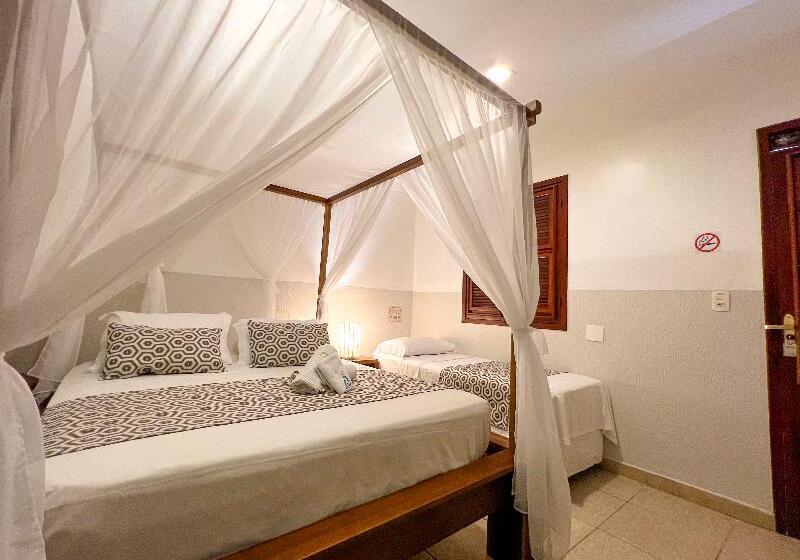 １ベッドルームアパートメント, Salamanca Terraces