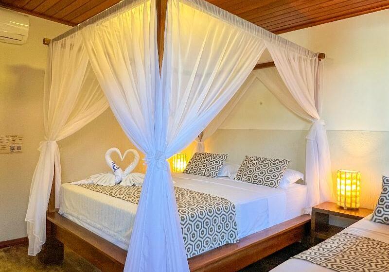 １ベッドルームアパートメント, Salamanca Terraces