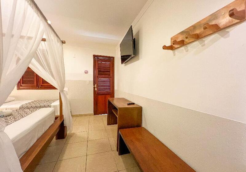 １ベッドルームアパートメント, Salamanca Terraces