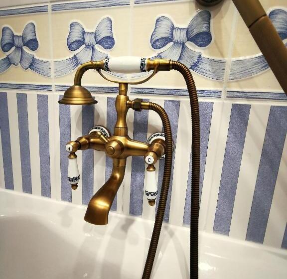 غرفة بريميوم, The Lakeside   Burghotel Zu Strausberg