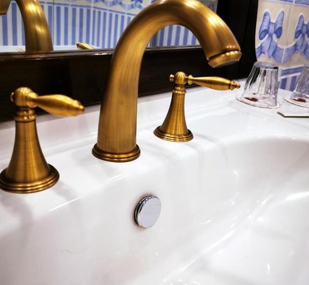 غرفة كلاسيكية, The Lakeside   Burghotel Zu Strausberg