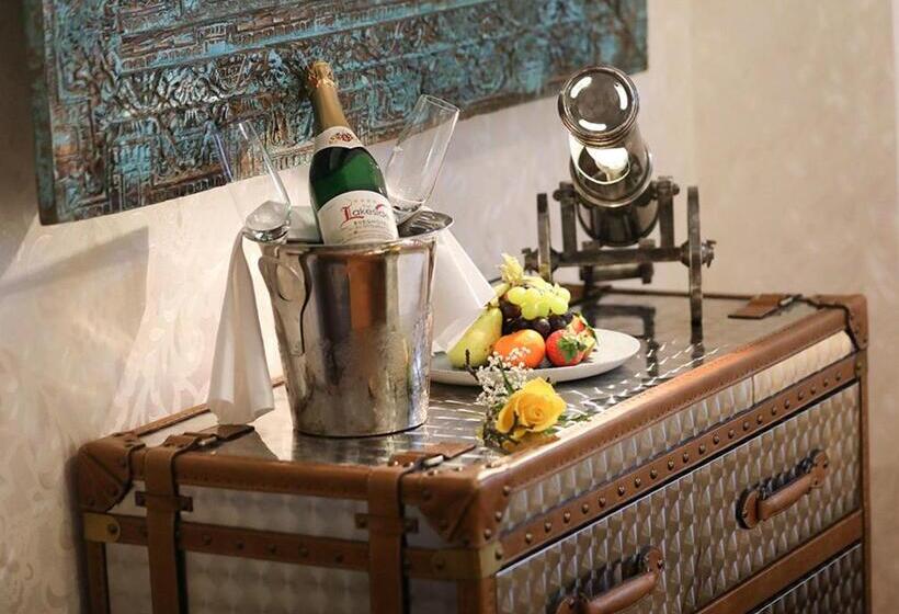 غرفة كلاسيكية, The Lakeside   Burghotel Zu Strausberg