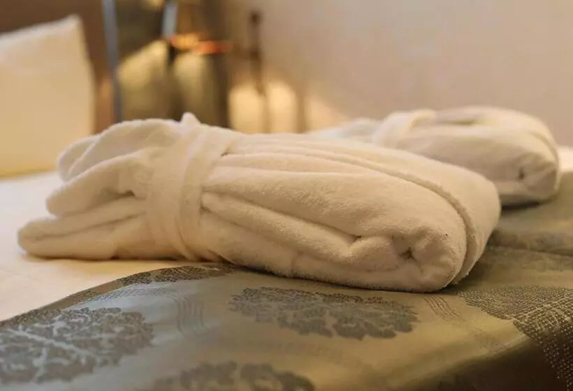 ジュニアスイート, The Lakeside   Burghotel Zu Strausberg