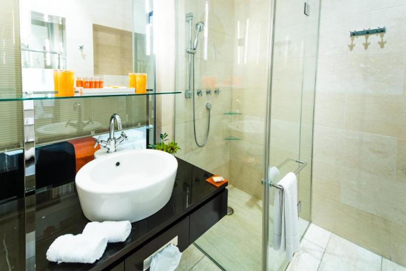 اتاق راحتی, The Levante Parliament A Design