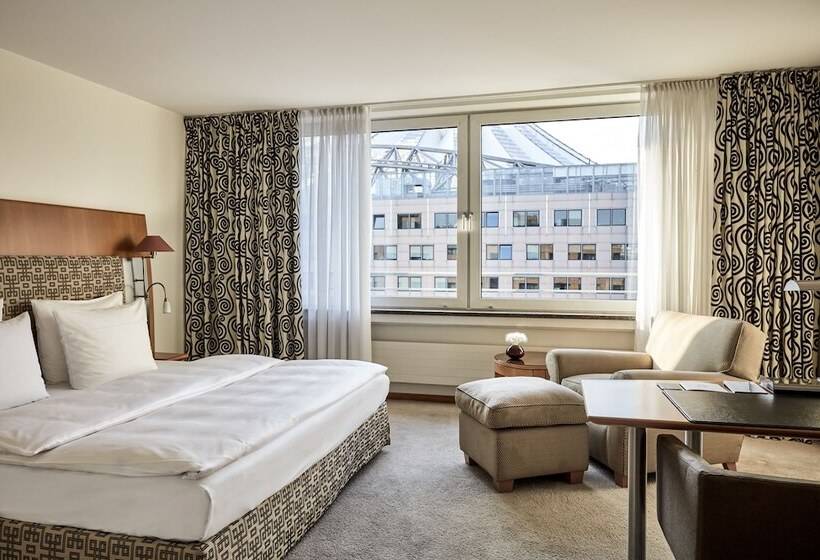 Standard Studio, The Mandala