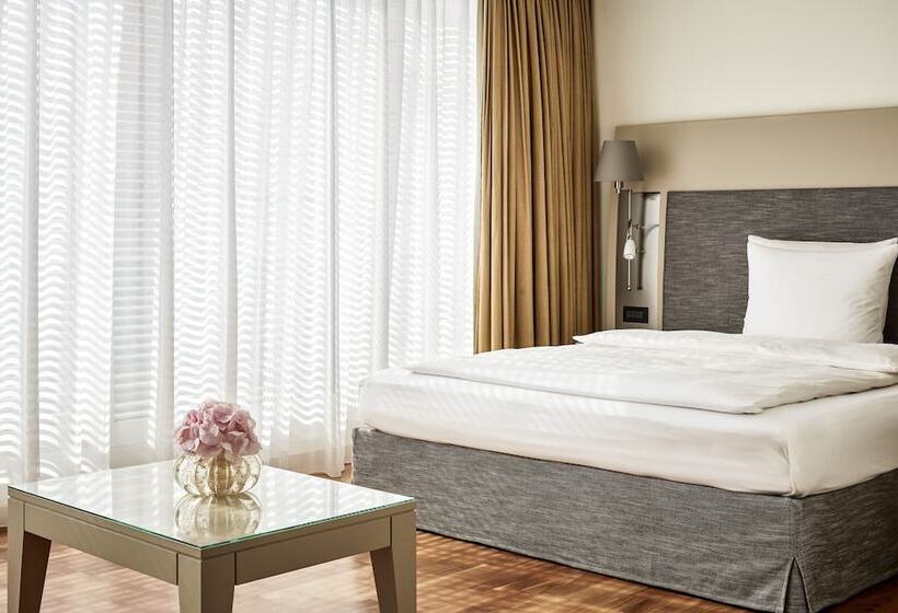 Standard Studio, The Mandala