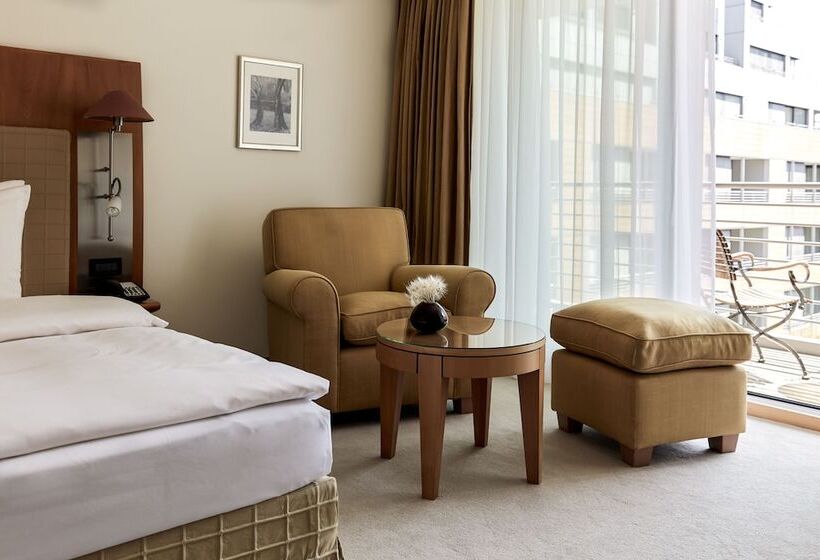 Standard Studio, The Mandala