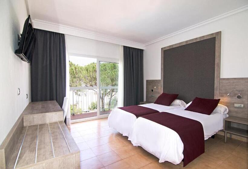 标准间, Vibra Marco Polo II - Adults Only