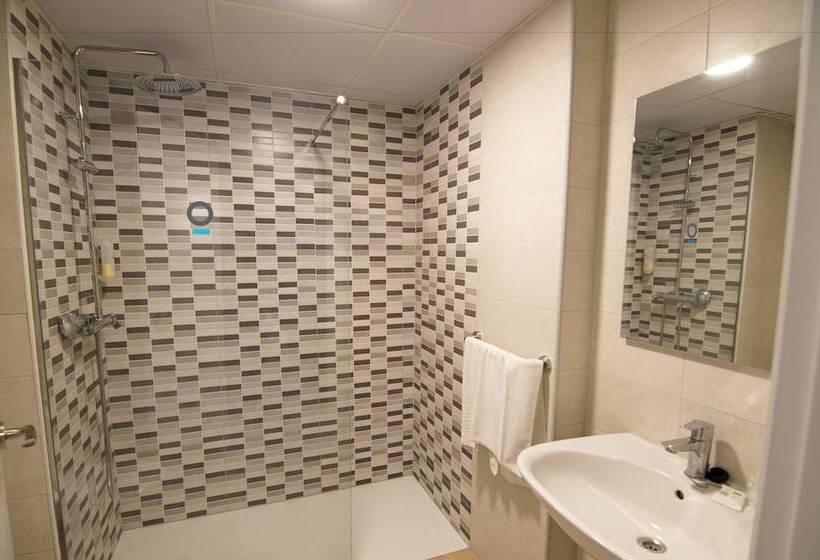 标准间, Vibra Marco Polo II - Adults Only