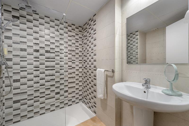 标准单人间, Vibra Marco Polo II - Adults Only