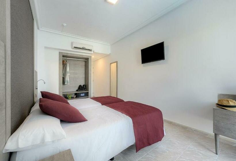 اتاق استاندارد, Vibra Marco Polo II - Adults Only