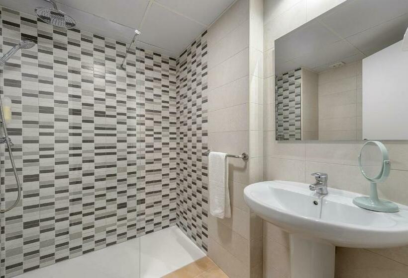 标准间, Vibra Marco Polo II - Adults Only