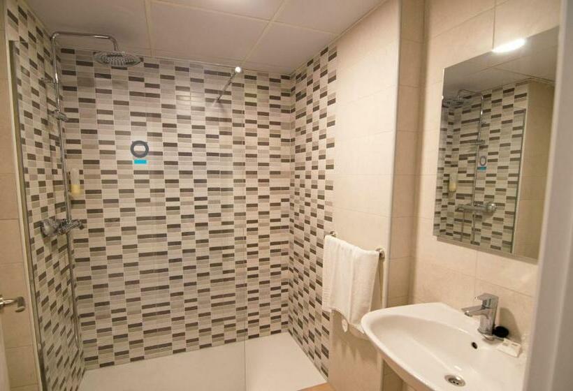 标准单人间, Vibra Marco Polo II - Adults Only