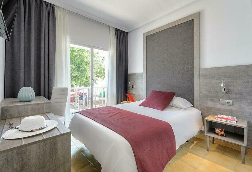 اتاق استاندارد یک نفره, Vibra Marco Polo II - Adults Only