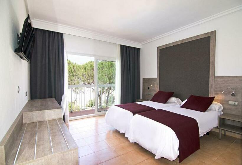 标准间, Vibra Marco Polo II - Adults Only