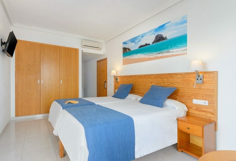 חדר סטנדרט, Vibra Sanan - Adults Only