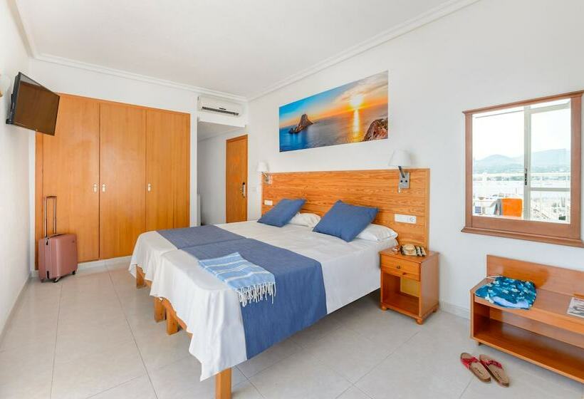 חדר סטנדרט, Vibra Sanan - Adults Only