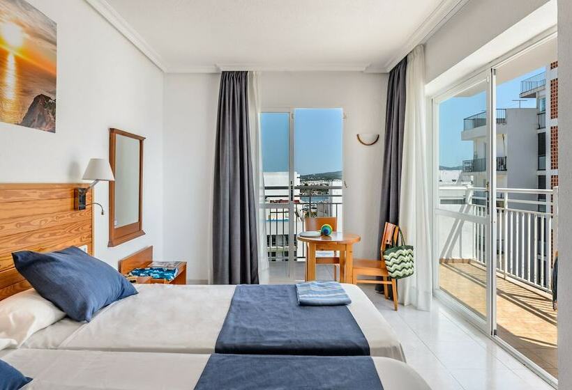 Quarto Estandar, Vibra Sanan - Adults Only