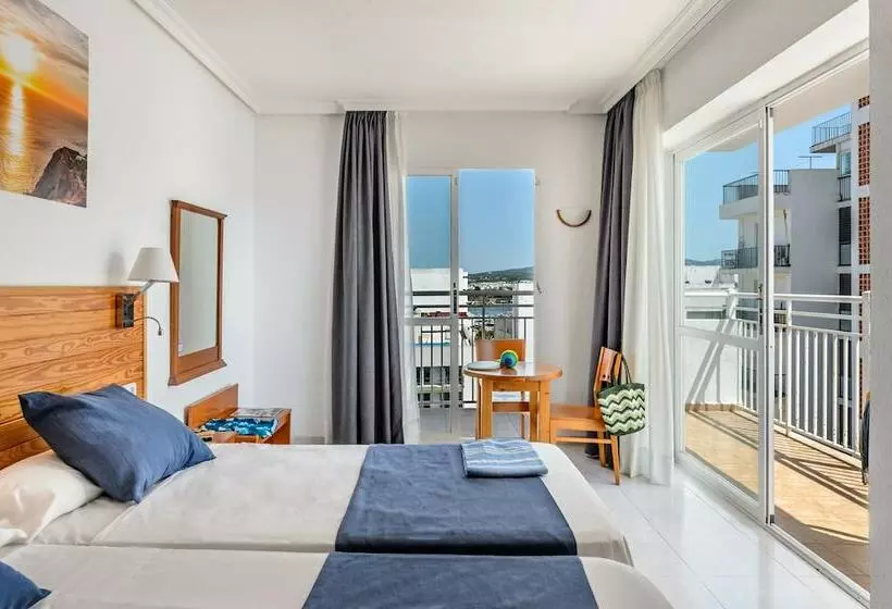 اتاق استاندارد, Vibra Sanan - Adults Only
