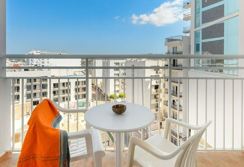 חדר סטנדרט, Vibra Sanan - Adults Only