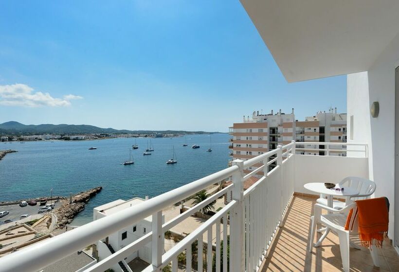 חדר סטנדרט, Vibra Sanan - Adults Only