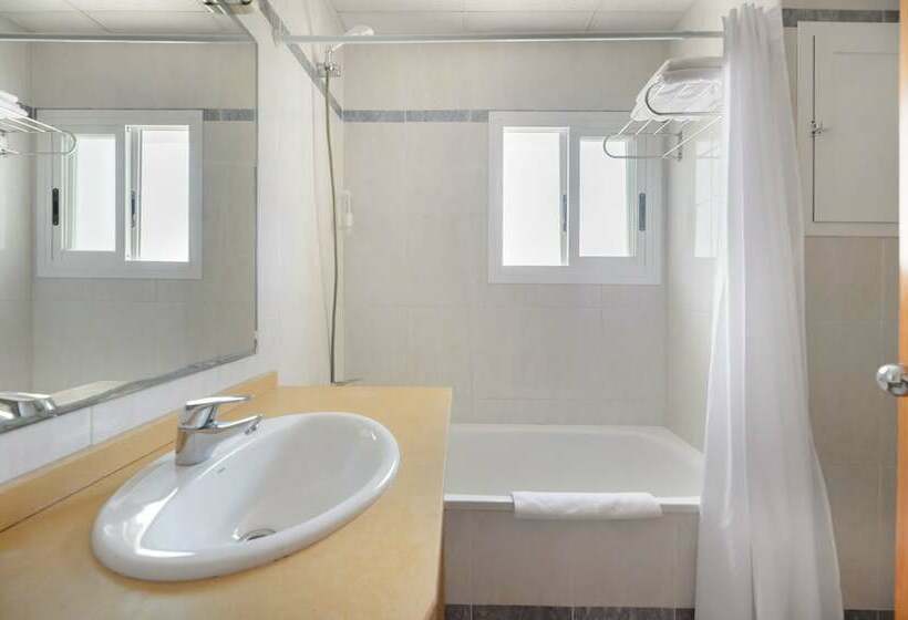 Quarto Estandar, Vibra Sanan - Adults Only