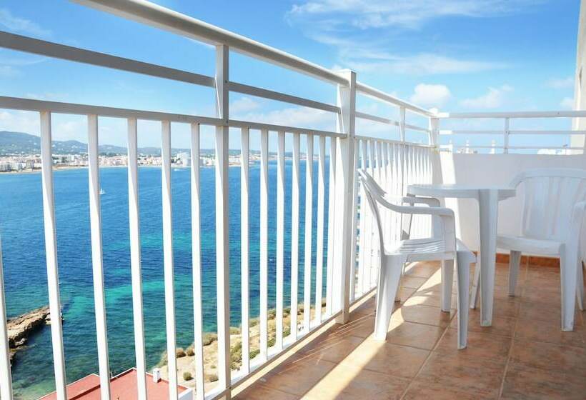 חדר סטודיו סטנדרד, Vibra Sanan - Adults Only