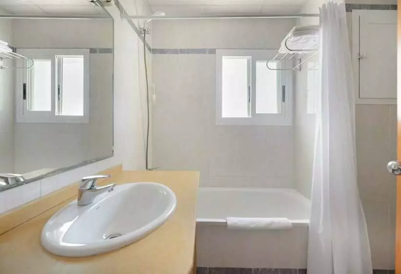 استودیوی استاندارد, Vibra Sanan - Adults Only
